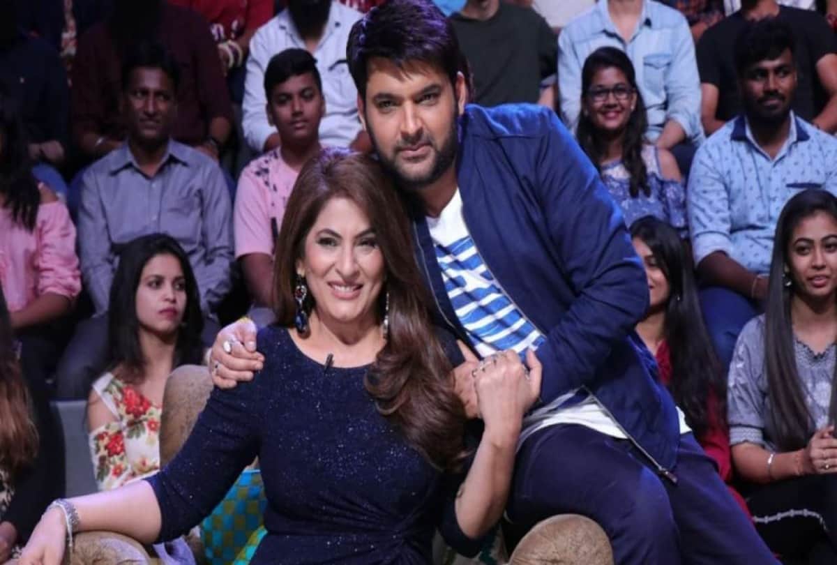 Kapil sharma responds after fan says he wants to attend TKSS with his daughter