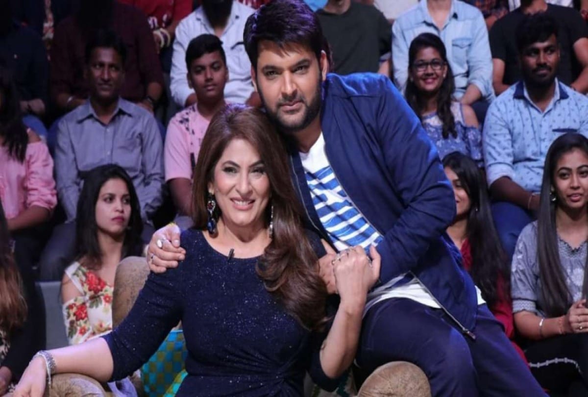 Revealed: Kapil Sharma told that the show had to be closed due to spinal problem it was difficult to get out of bed