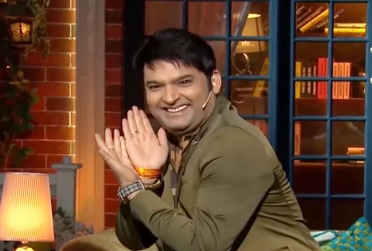 Revealed: Kapil Sharma told that the show had to be closed due to spinal problem it was difficult to get out of bed