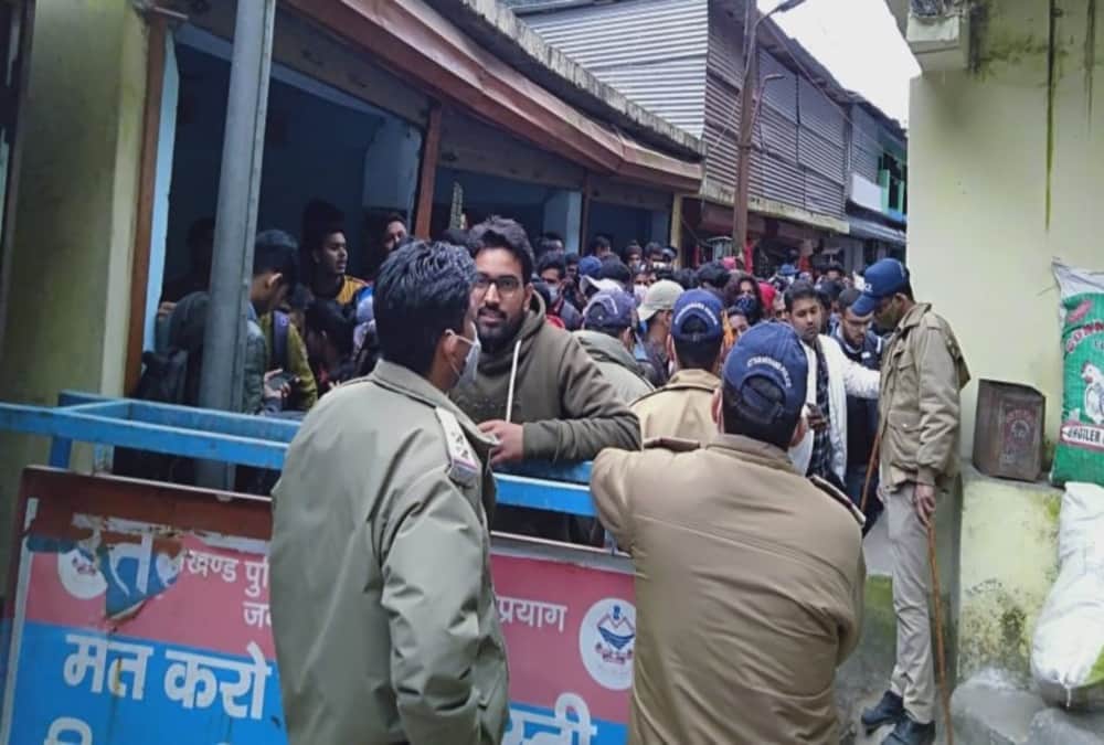 Uttarakhand Weather char dham yatra Update News: Government Appeal to pilgrims for not Go to char dham and Hilly Areas