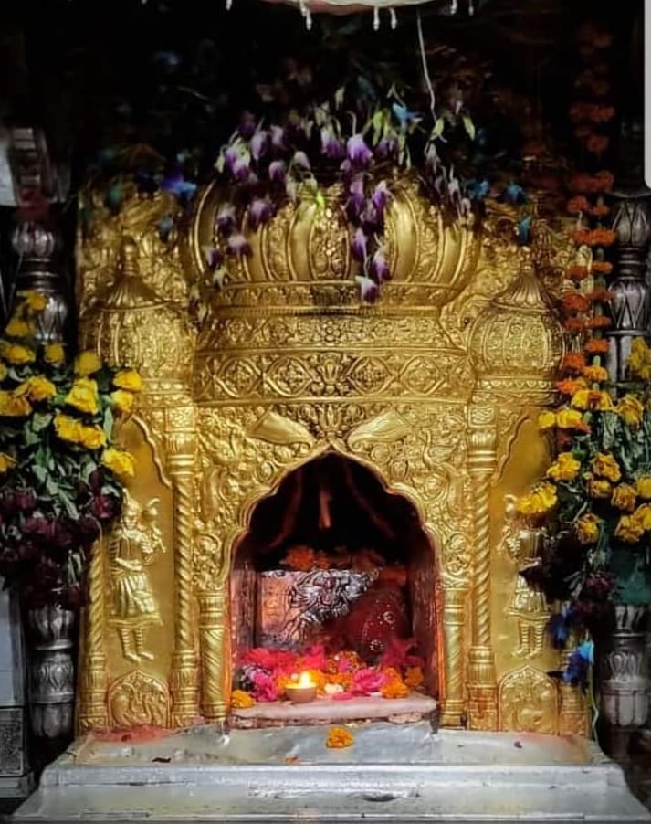 Devotees offered Rs 92 lakh in Jwalamukhi temple
