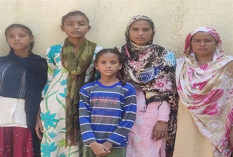Demand for compensation of one crore for family in Kundli border murder case