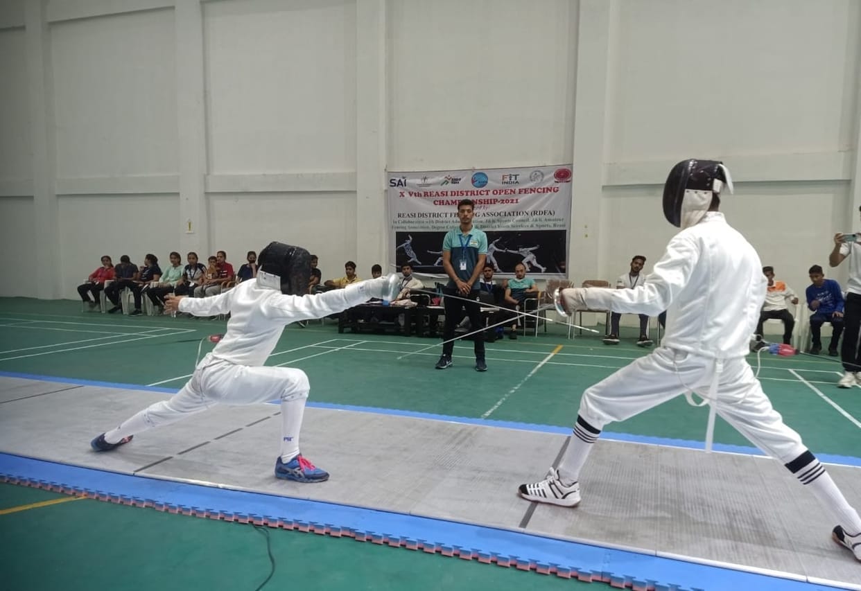 Competetion