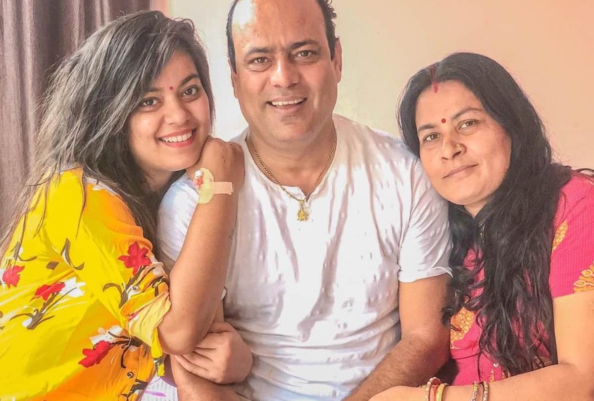 Know here some interesting things related to the life of Bhojpuri actress Nidhi Jha