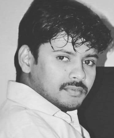 Prashant Kumar