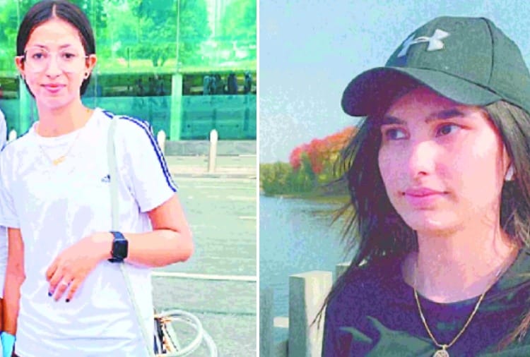 Two women from Punjab died in accident in Canada