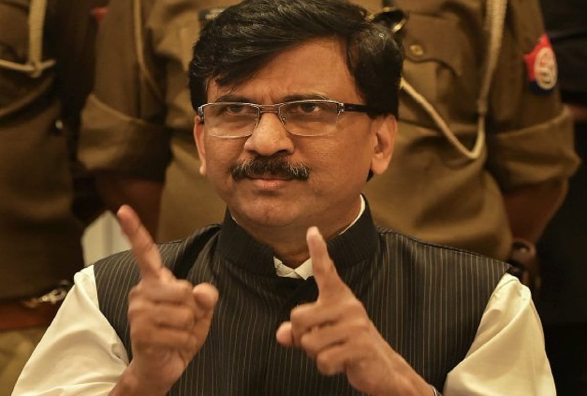 Shiv Sena Leader Sanjay Raut Says, Congress can not win Goa polls on its own