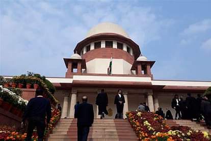Supreme Court refuses to entertain plea seeking scientific survey in Mathura's Krishna Janambhoomi