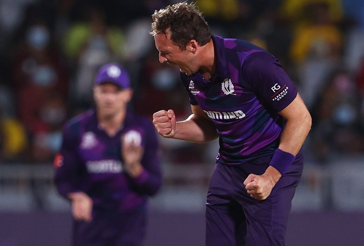 Scotland beats bangladesh in t20 worldcup match