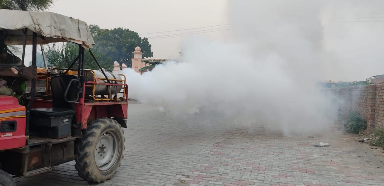 Seven more dengue patients found