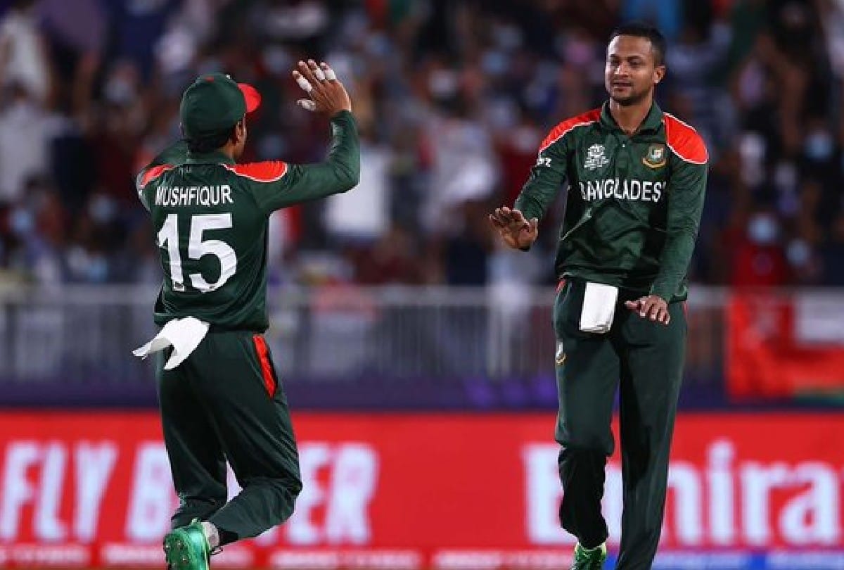 shakib al hasan becomes highest wicket taker in mens t20 cricket