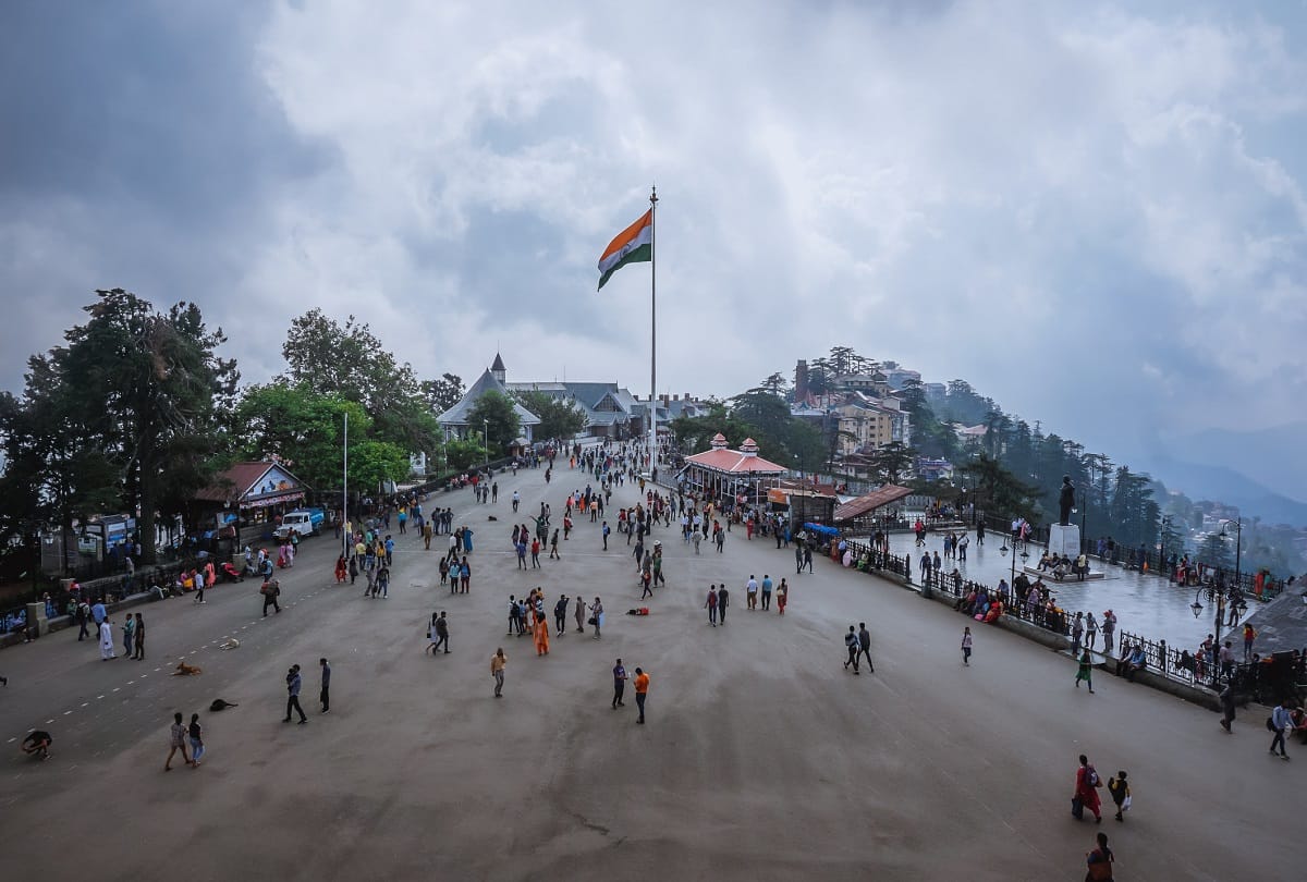 Shimla Tour Tips: Which is the best place to visit in Shimla