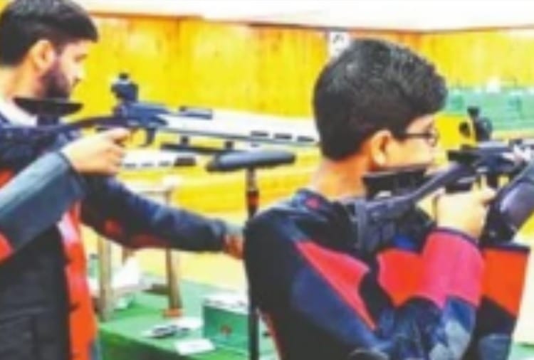 Lack of facilities at Patiala ki Rao shooting range Chandigarh