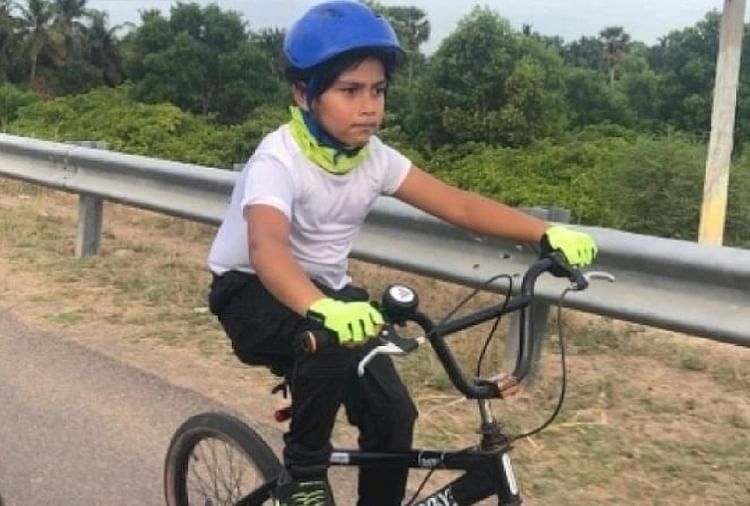 No saal ke baccho online ki cycle