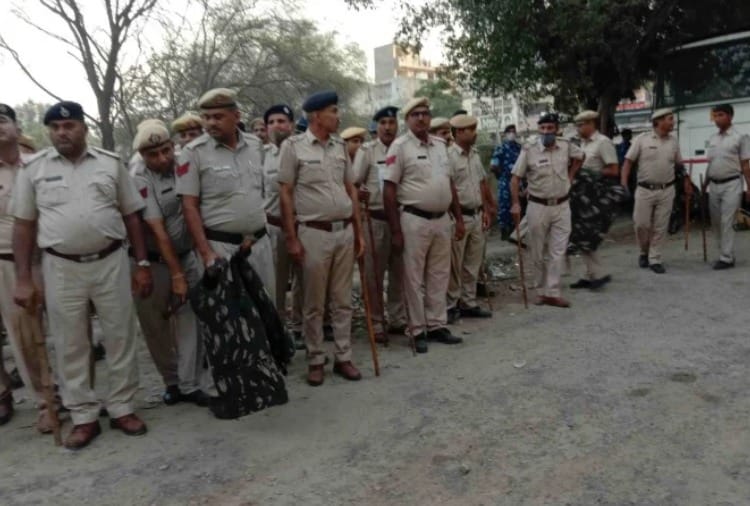 Police will take accused Nihang to Gurdaspur and Chamkaur Sahib during remand