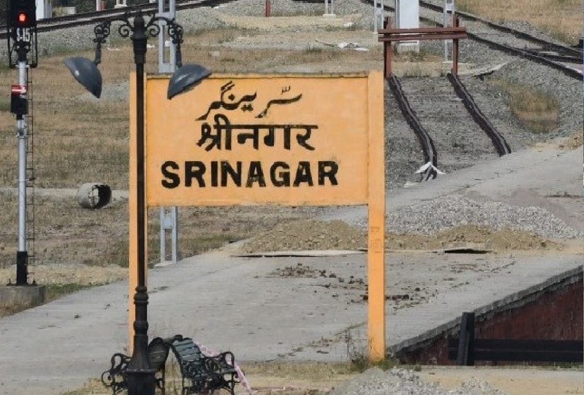 target killing in Kashmir People said we have more trust in government and army than in fear of terrorists