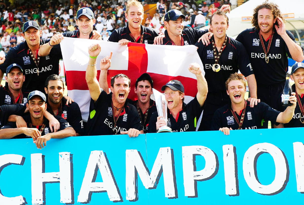 T20 worldcup 2021 know about the winners and special players of tournament