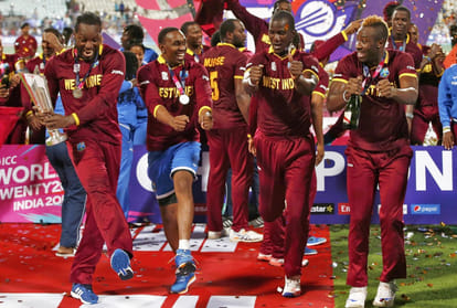 T20 World Cup 2024 Indian Cricket Team Performance in Every T20 World Cup Records Full Stats
