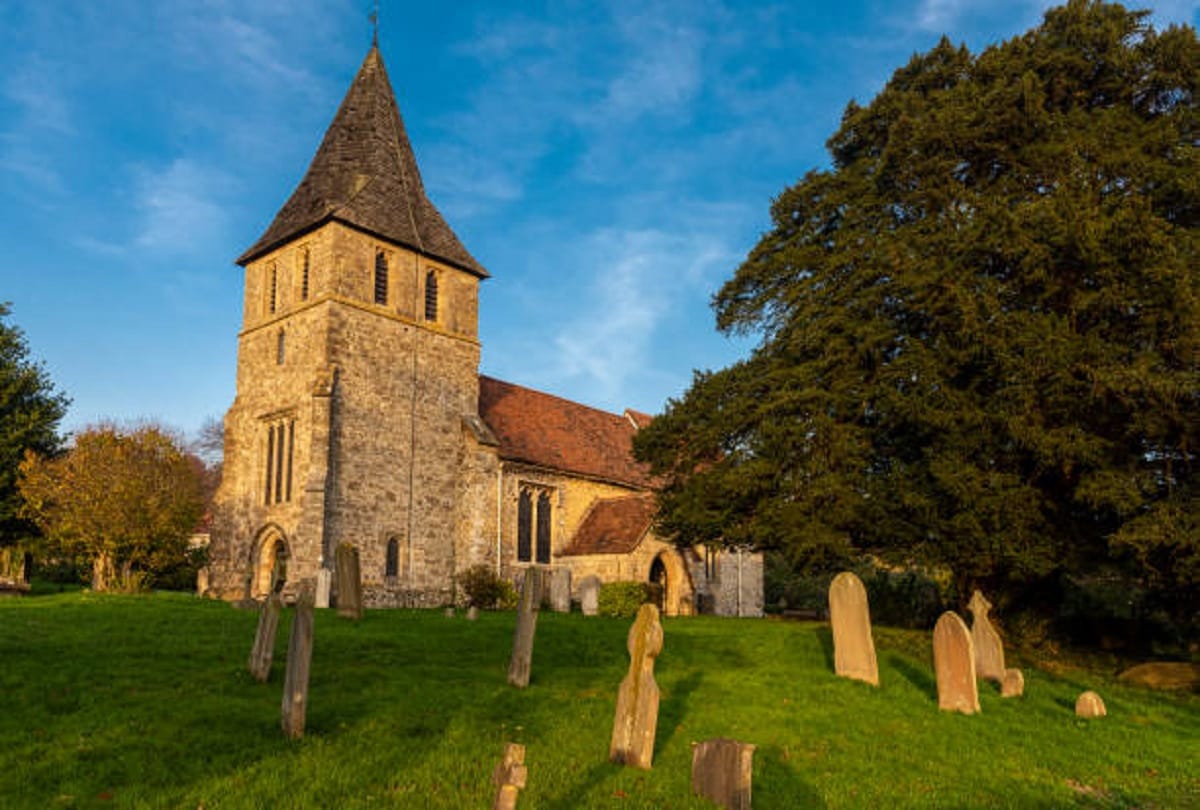 the village women live englands highest life expectancy know what is the mystery