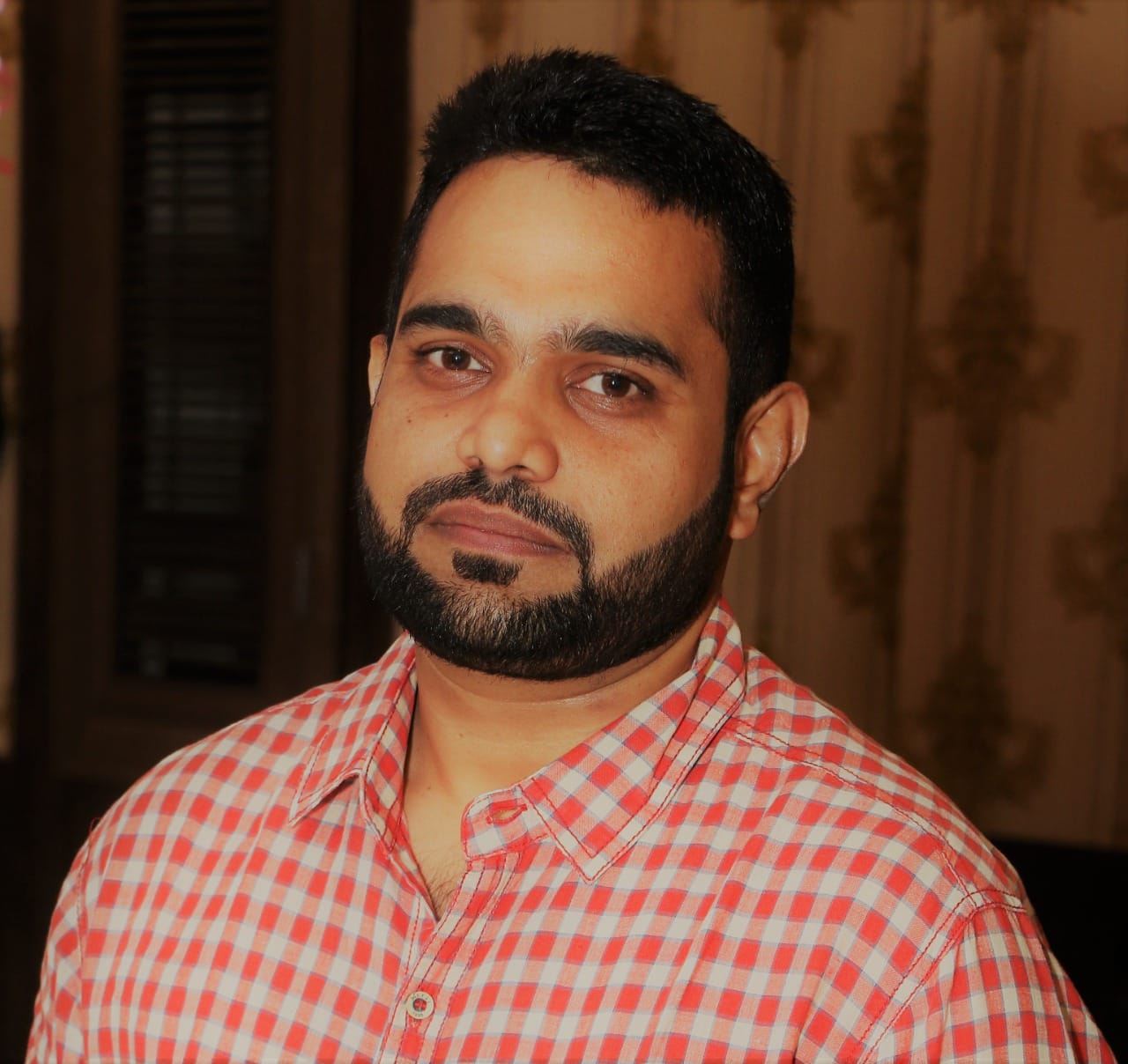 Vibhas Sane