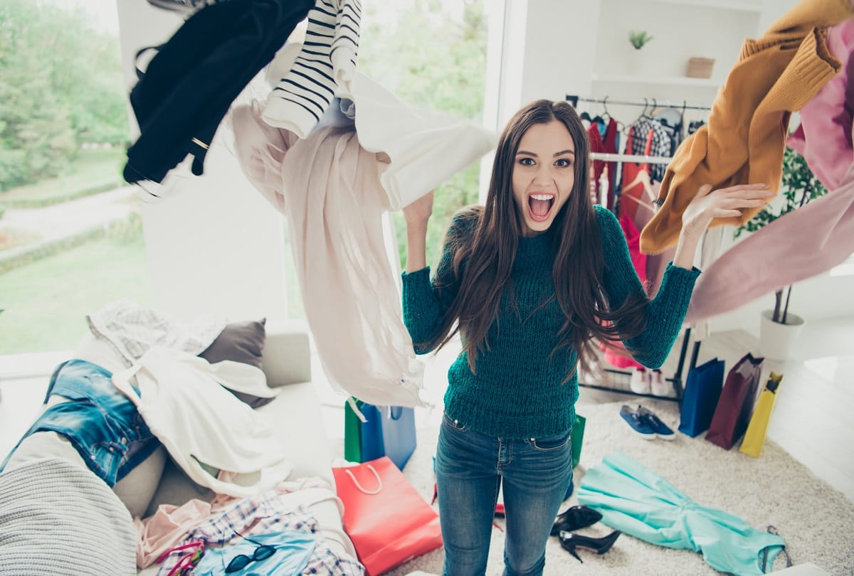 women must know these style tips for look perfect