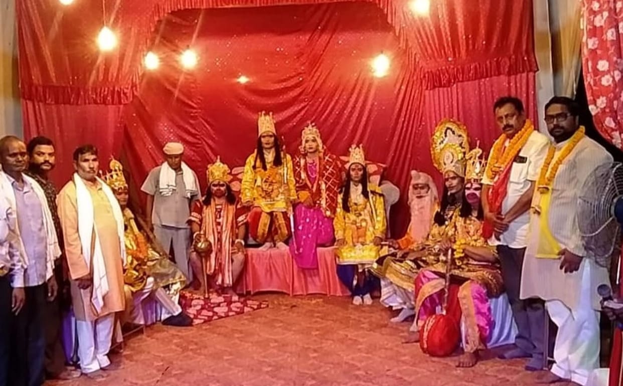 ramlila
