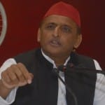 सपा अध्यक्ष अखिलेश यादव।