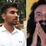 जगसीर सिंह और राम रहीम (फाइल फोटो)