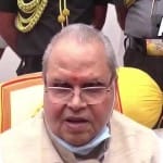 सत्यपाल मलिक