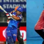 विराट कोहली ने धवन की नकल करते हुए वीडियो शेयर किया है।