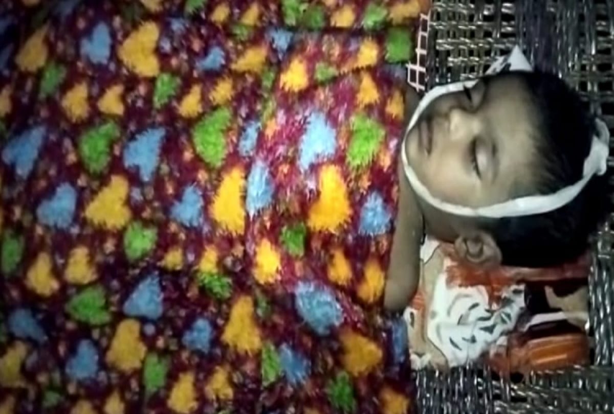 Meerut: Innocent dead due to falling in drain