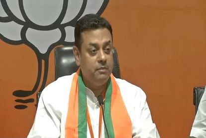 Ghamandia meeting: Sambit Patra takes dig at opposition ahead of its third meeting