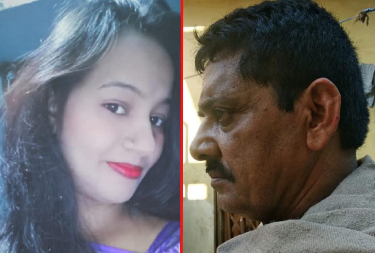 Shahana Nisha suicide case information sent to court about accused Inspector Rajendra Singh