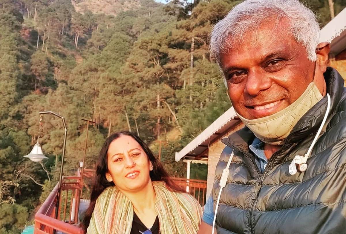 Ashish Vidyarthi First Wife Rajoshi Shares Cryptic Post After His 2nd Marriage at 60 with Rupali Barua