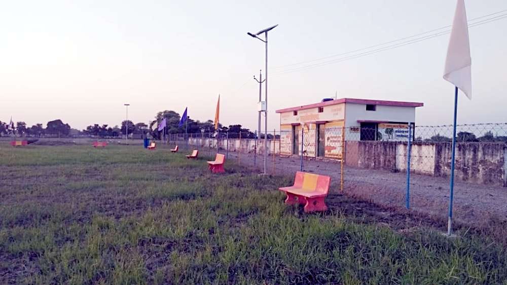 Players will be able to enhance their skills even at night