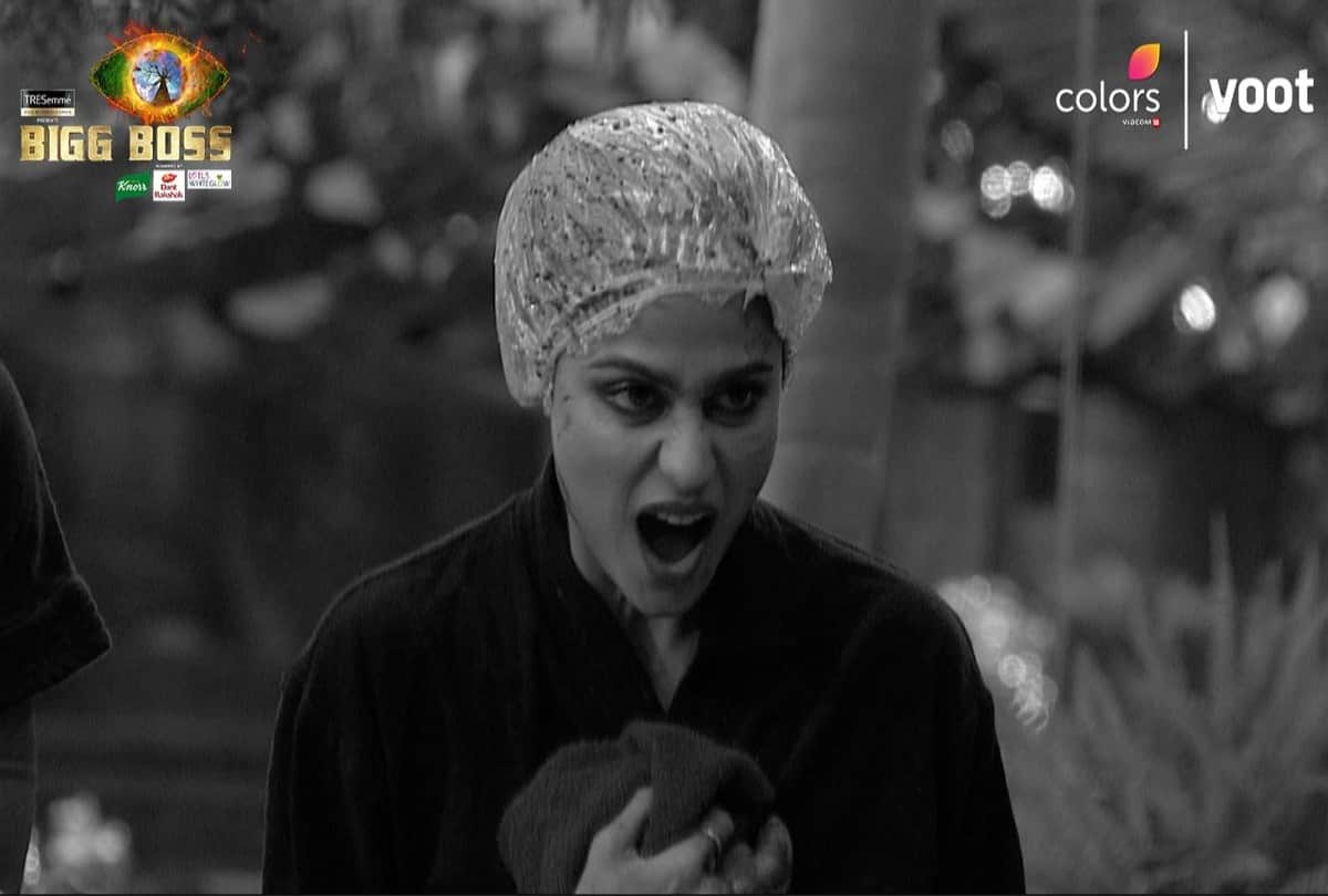 Bigg Boss 15: Shamita Shetty quits acting and took up a new profession became a radio jockey
