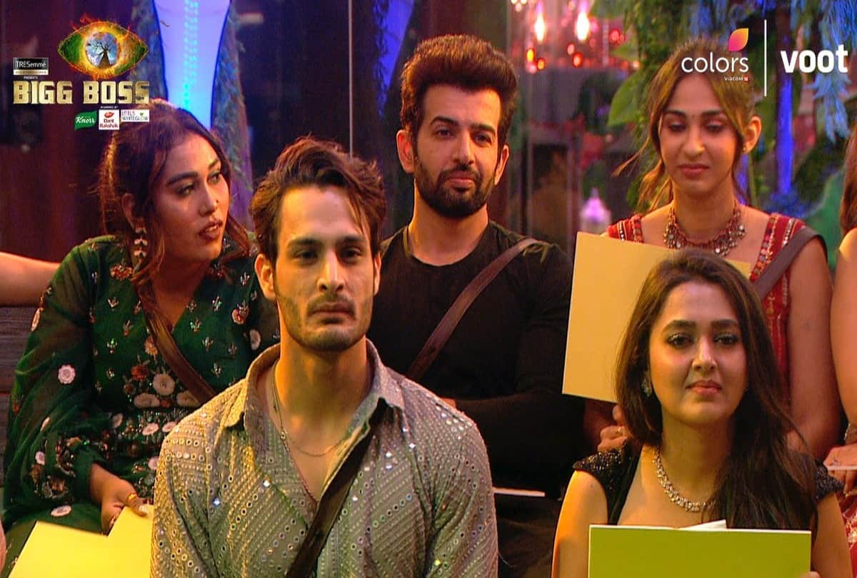 bigg boss 15 ieshaan sehgal propose miesha iyer farah khan says have kids by the finale