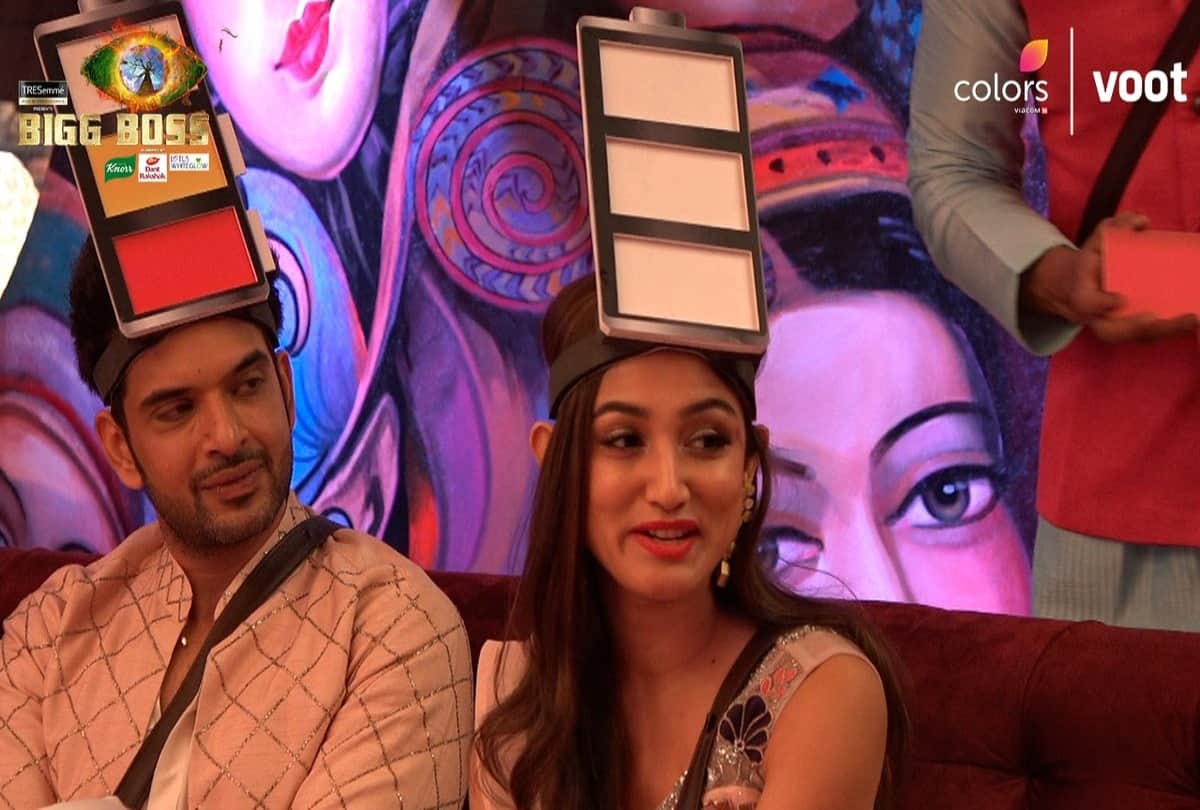 bigg boss 15 contestant jay bhanushali warn miesha iyer for donal bisht and Ieshaan Sehgal know details