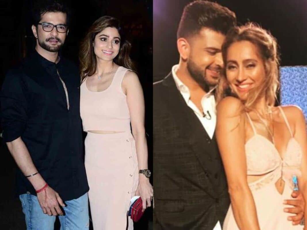 Bigg Boss 15: Rakesh Bapat will make a wild card entry in the Bigg Boss house! Karan Kundrra's ex girlfriend Anusha Dandekar also got an offer!