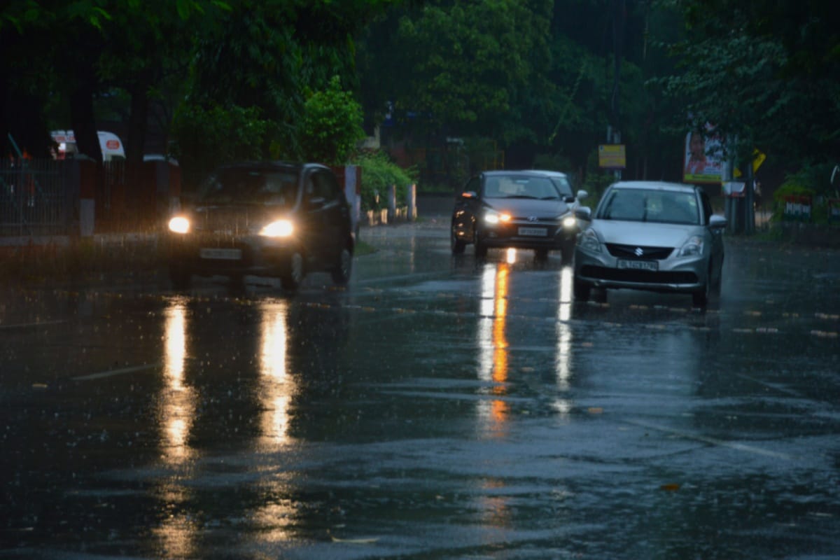Weather: 75 mm of rain in 24 hours in Meerut, girl dies after roof of house collapses in Bijnor