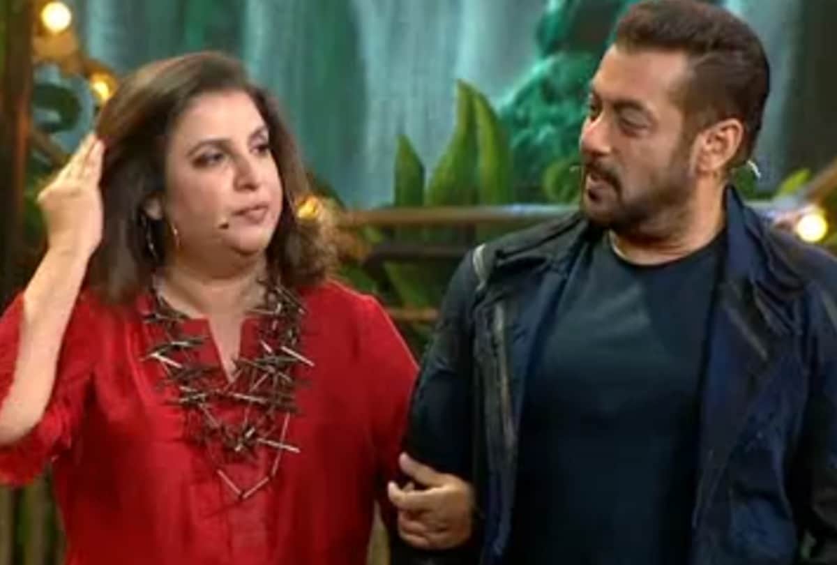 bigg boss 15 ieshaan sehgal propose miesha iyer farah khan says have kids by the finale