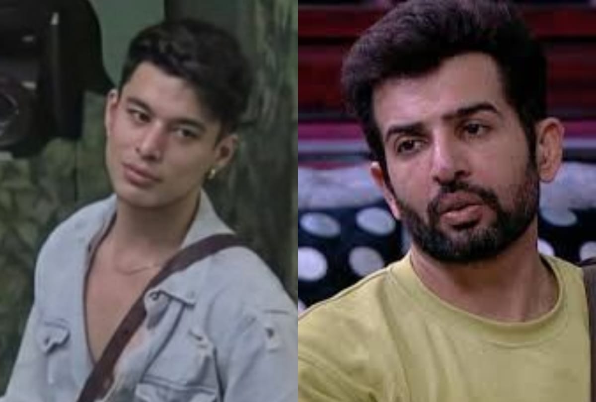 Bigg Boss 15 pratik sehajpal  spoils jay bhanushali game in Captaincy Task