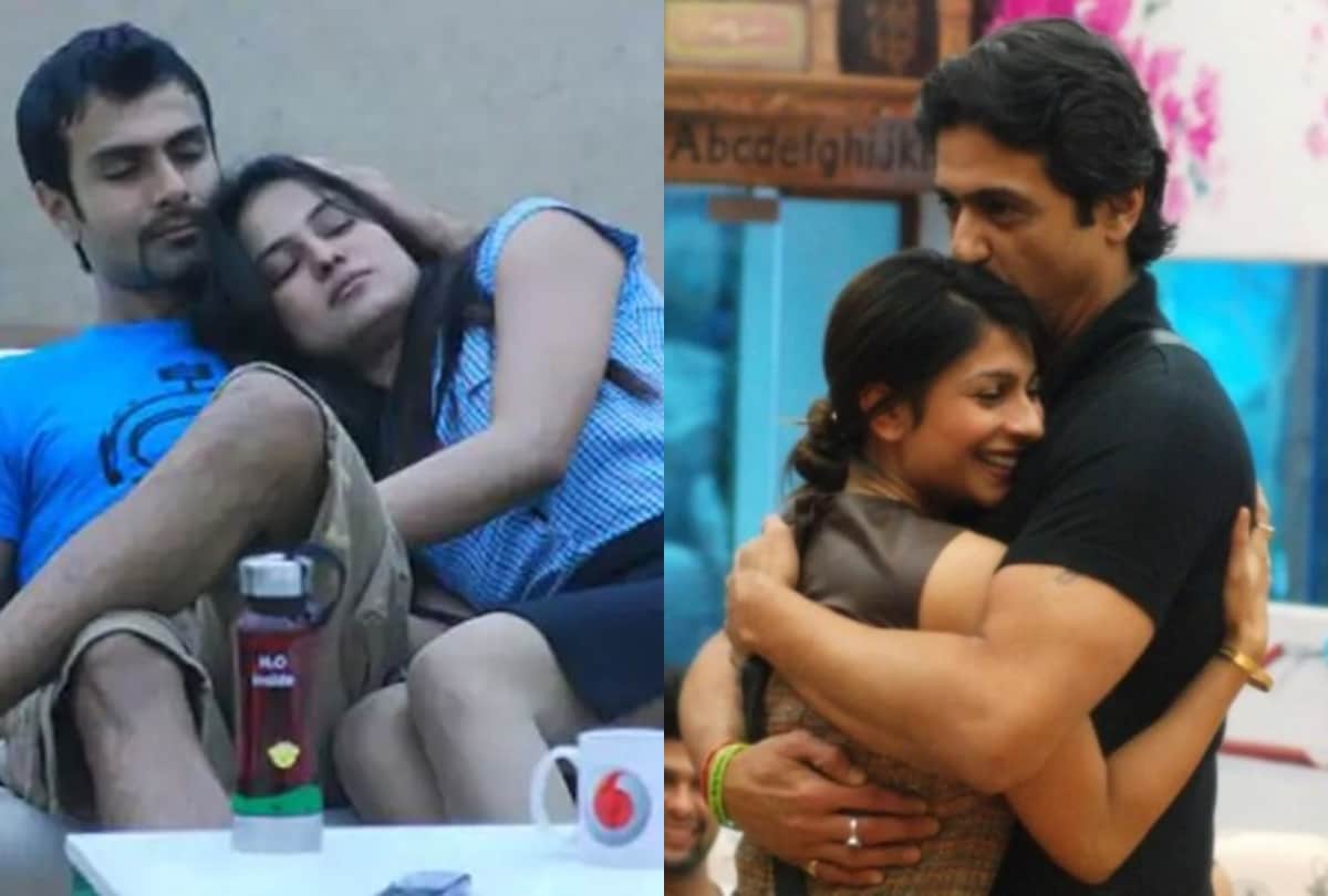 These couples had a breakup after coming out of Bigg Boss