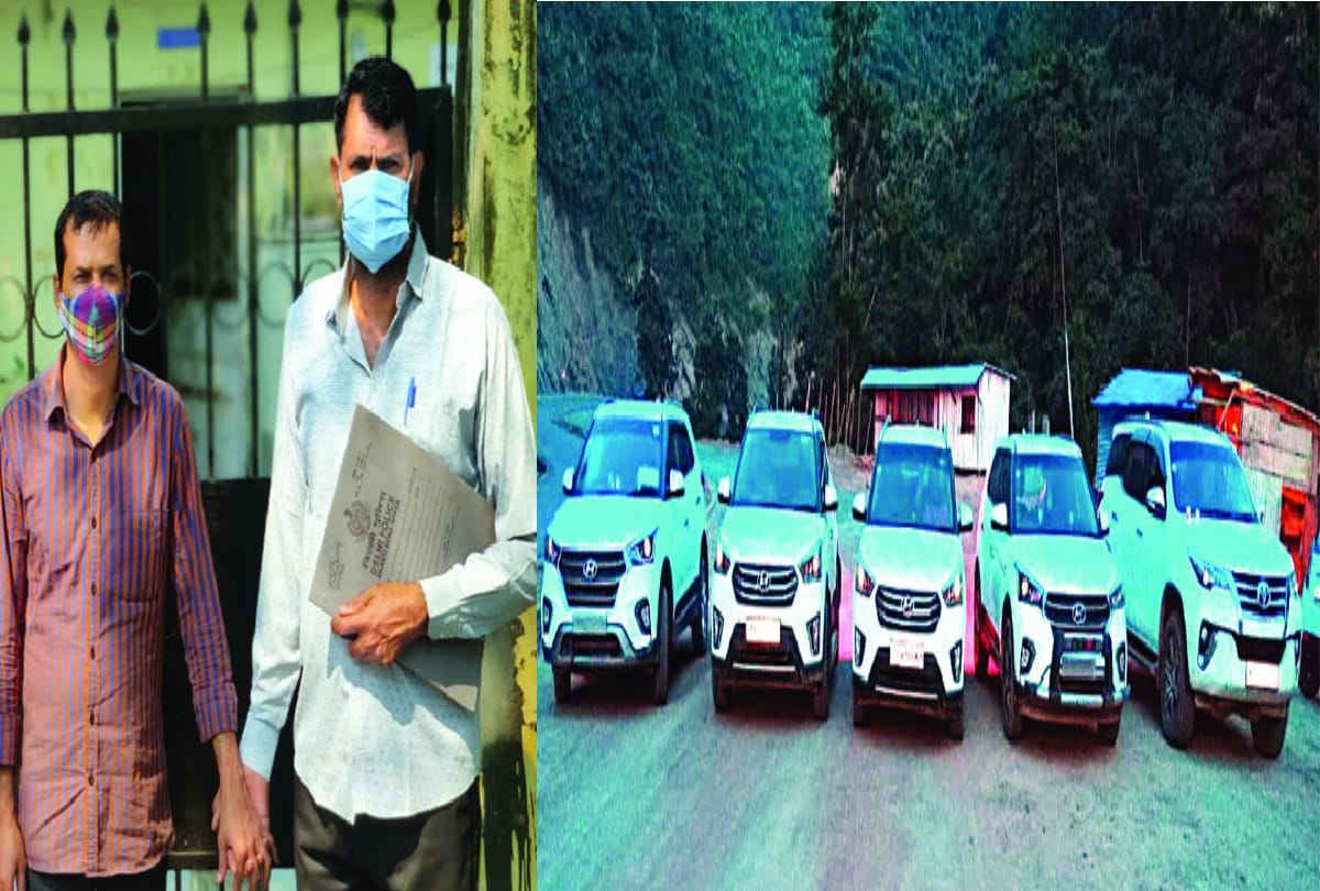 Delhi Police arrests accused of stealing more than 100 vehicles