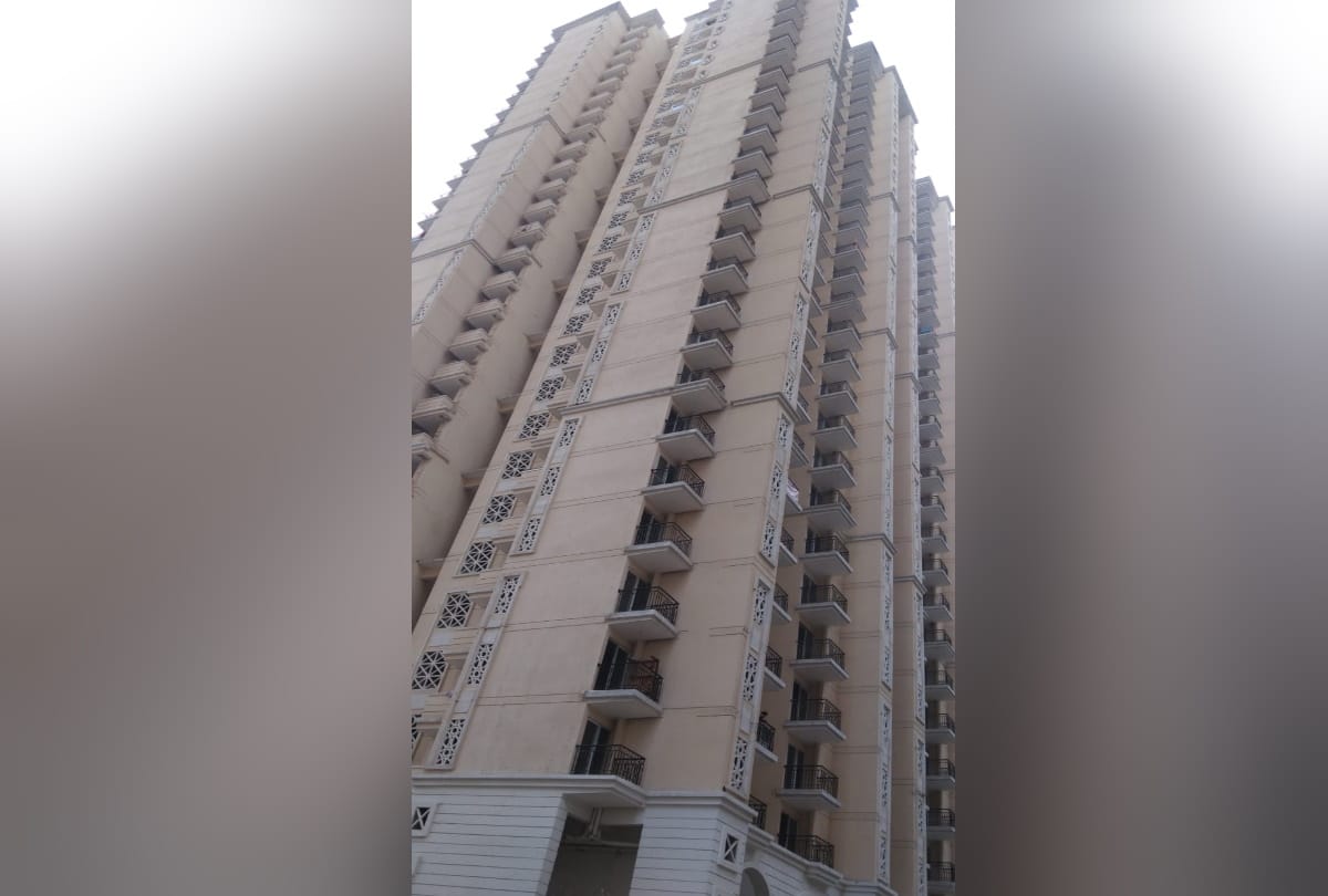 Ghaziabad Suicide Case News: Thrilling game found in the search history of twin brothers mobile