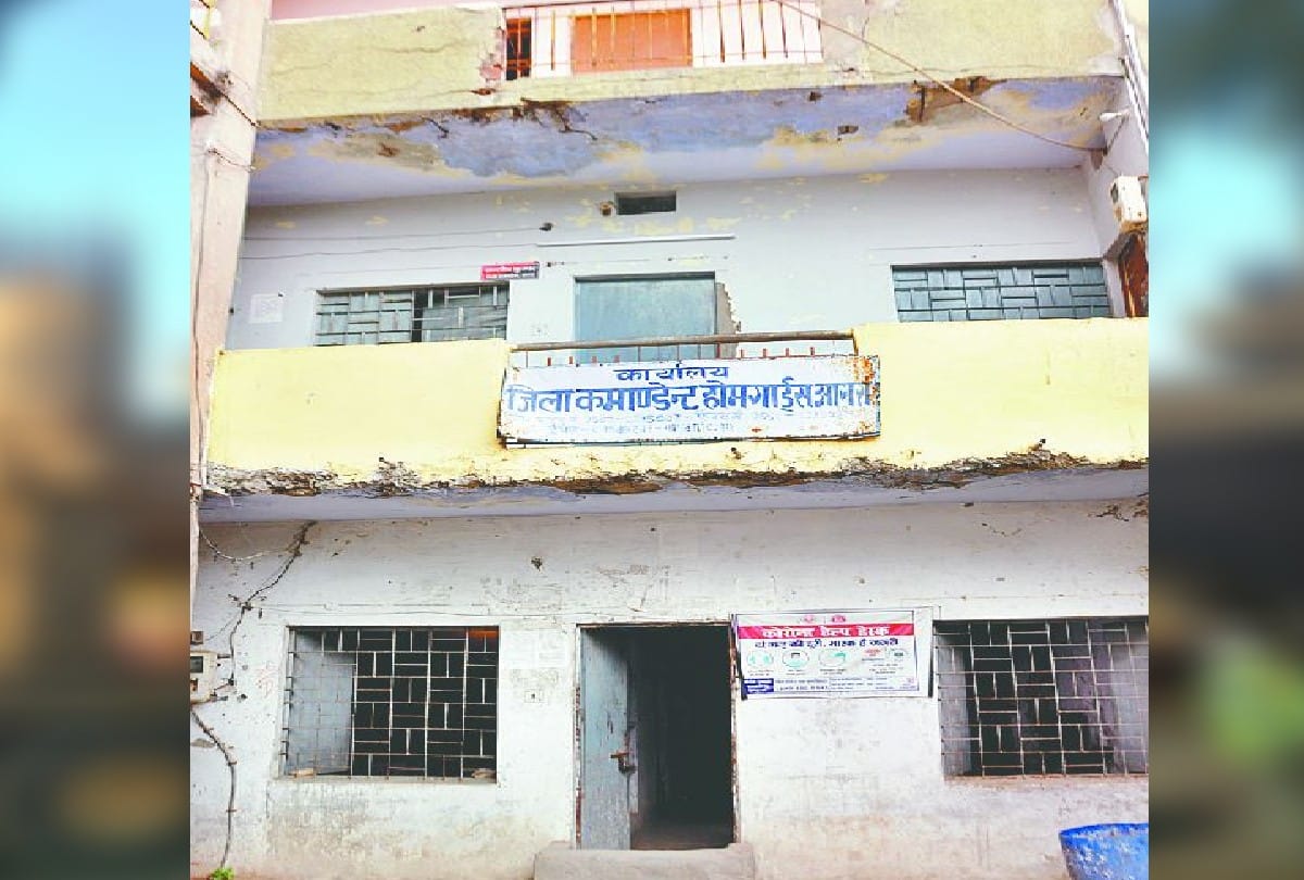 Home guard allowance was grabbed by forgery two sued