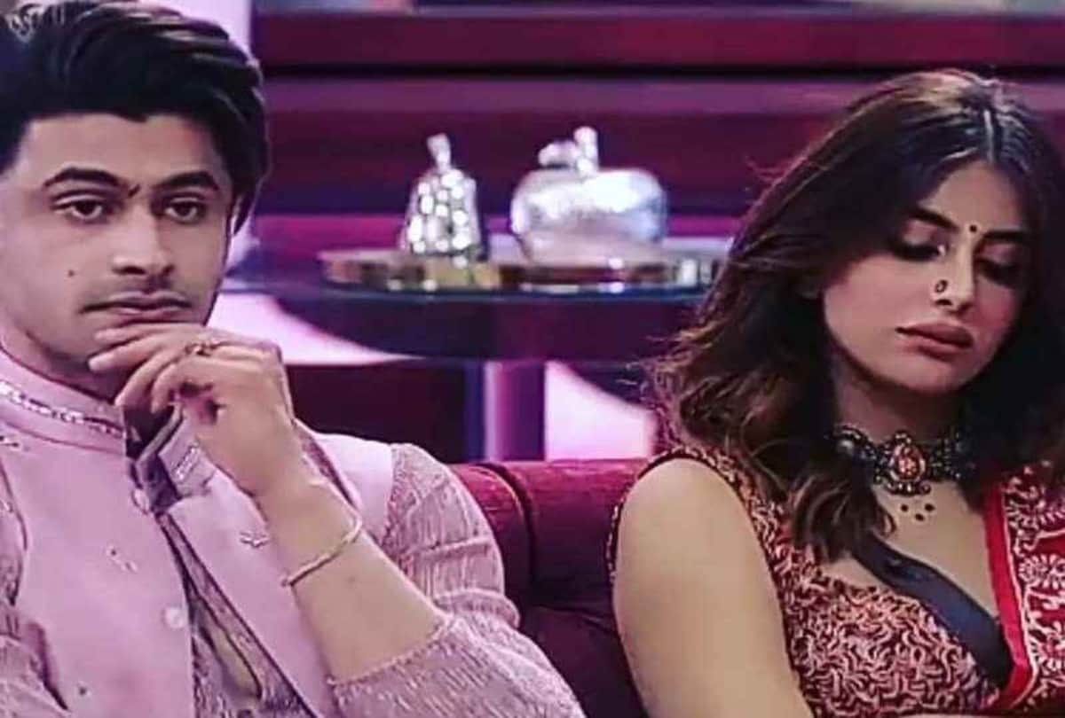 bigg boss 15 contestant jay bhanushali warn miesha iyer for donal bisht and Ieshaan Sehgal know details