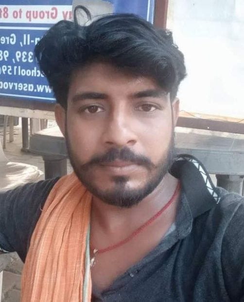 Aligarh: Truck driver dies, accused of murder