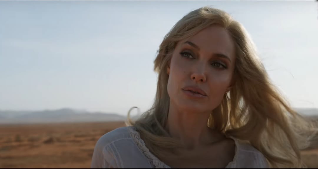 Eternals Box Office India collection: Angelina Jolie, Kumail Nanjiani film 'Eternals' collected 1200 crore on the first weekend, Eternals Box Office India collection