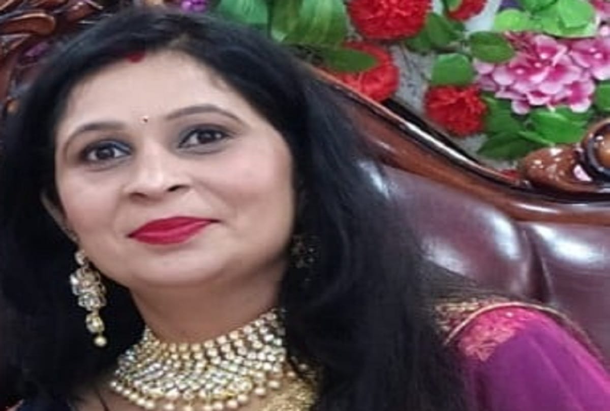 Aligarh: Congress leader's daughter-in-law murdered for dowry, son went to jail